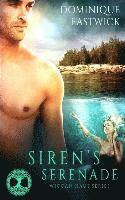 Dominique Eastwick - Siren's Serenade, Häftad