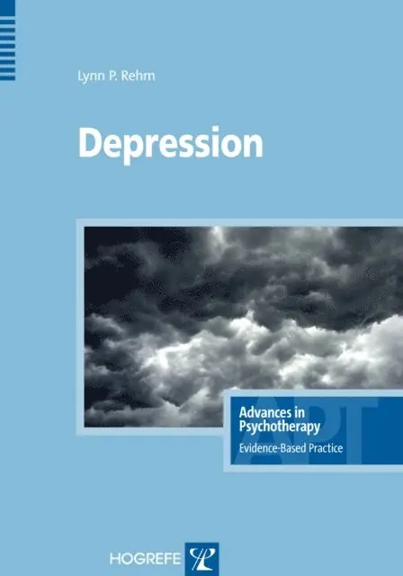 Lynn P. Rehm - Depression, E-bok. Tillgänglighet: Lägg i varukorg