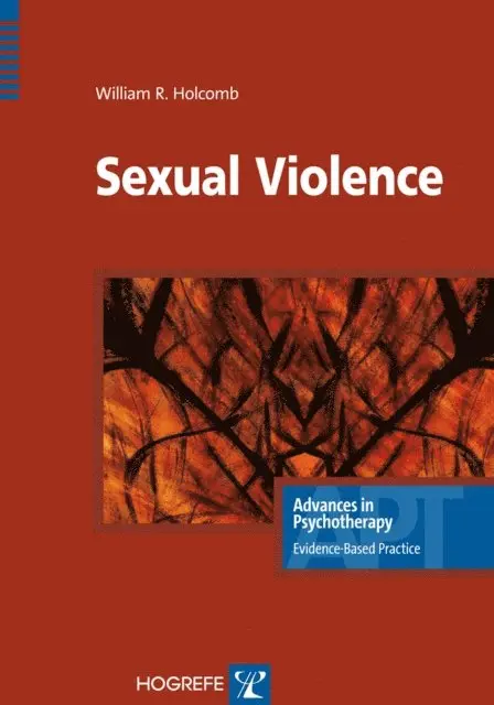 William R. Holcomb - Sexual Violence, E-bok. Tillgänglighet: Lägg i varukorg