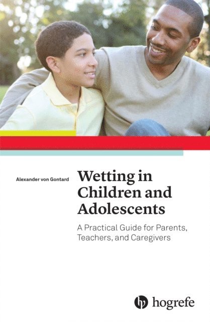 Alexander von Gontard - Wetting in Children and Adolescents, E-bok