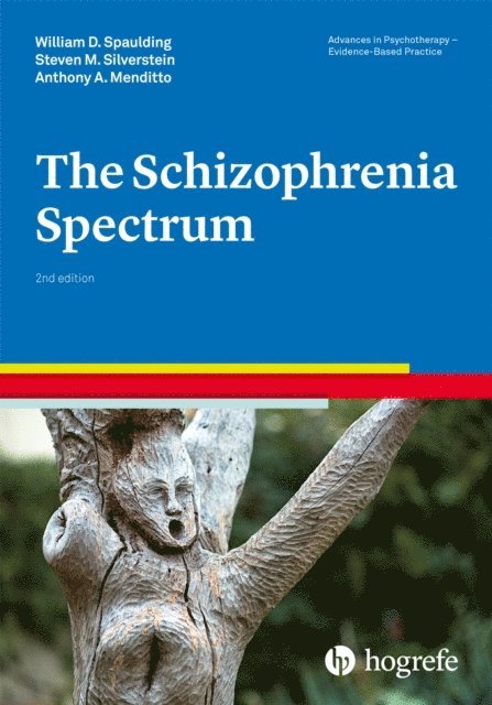 Anthony A. Menditto, Steven M. Silverstein, William D. Spaulding - Schizophrenia Spectrum, E-bok