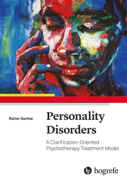 Rainer Sachse - Personality Disorders, E-bok