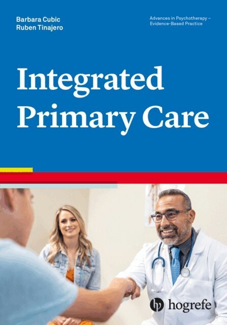 Integrated Primary Care