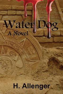 Herb Allenger - Water Dog, Häftad