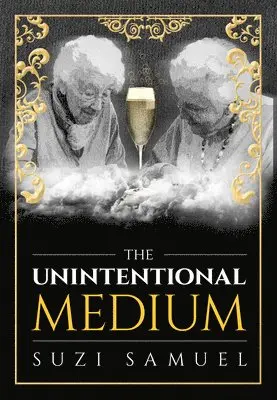 Suzi Samuel - Unintentional Medium, Häftad. Tillgänglighet: Tillfälligt slut