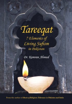 Ahmad Kamran - Tareeqat, Häftad
