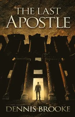 Dennis Brooke - Last Apostle, Häftad. Tillgänglighet: Lägg i varukorg
