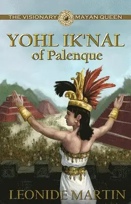 Leonide Martin Ph.D. - Visionary Mayan Queen, Häftad. Tillgänglighet: Lägg i varukorg