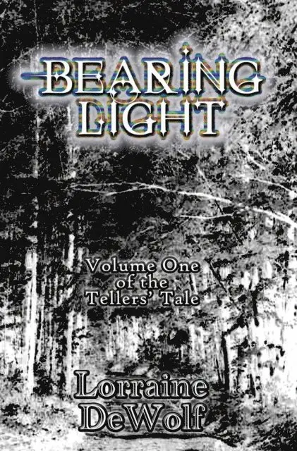 Lorraine DeWolf - Bearing Light, E-bok. Tillgänglighet: Lägg i varukorg