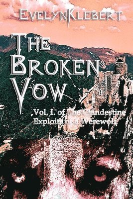 Evelyn Klebert - Broken Vow, Häftad. Tillgänglighet: Lägg i varukorg