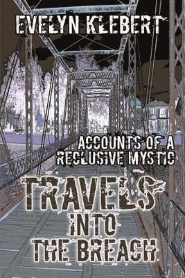 Evelyn Klebert - Travels into the Breach, Häftad. Tillgänglighet: Lägg i varukorg