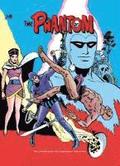 The Phantom The Complete Series: The Charlton Years Volume 2