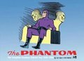 Phantom: The Complete Sundays: Vol.2 (1943-1945)
