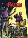 The Phantom The Complete Series: The Charlton Years Volume 3