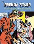 Brenda Starr: The Complete Pre-Code Comic Books Volume 2