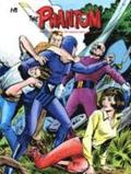 The Phantom The Complete Series: The Charlton Years Volume 4