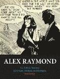 Alex Raymond: An Artistic Journey: Adventure, Intrigue and Romance