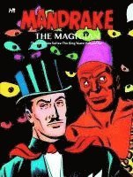 Gary Poole, Daniel Herman - Mandrake the Magician: The Complete King Years Volume Two, Inbunden