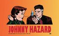 Johnny Hazard The Newspaper Dailies 1954-1956 Volume 7