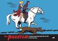 The Phantom the Complete Newspaper Dailies by Lee Falk and Wilson McCoy: Volume Fifteen 1957-1958