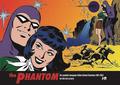 The Phantom the complete dailies volume 17: 1961-1962