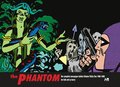 The Phantom the Complete Dailies Volume 32: 1986-1987