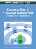 Customer-Centric Knowledge Management