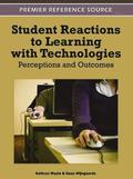 Student Reactions to Learning with Technologies
