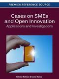 Cases on SMEs and Open Innovation