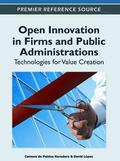 Open Innovation in Firms and Public Administrations