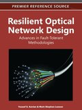 Resilient Optical Network Design