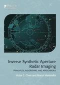 Inverse Synthetic Aperture Radar Imaging