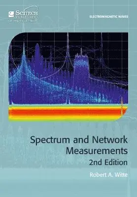 Robert A. Witte - Spectrum and Network Measurements, Inbunden. Tillgänglighet: Lägg i varukorg