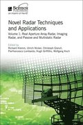 Novel Radar Techniques and Applications: Volume 1