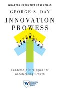 Innovation Prowess