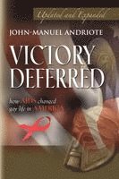 John-Manuel Andriote - Victory Deferred, Häftad. Tillgänglighet: Lägg i varukorg