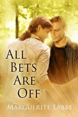 Marguerite Labbe - All Bets Are Off, Häftad. Tillgänglighet: Lägg i varukorg