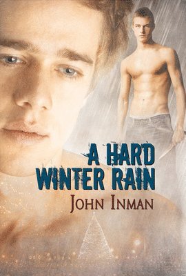 John Inman - Hard Winter Rain, Häftad