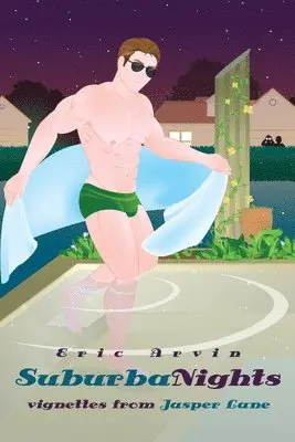 Eric Arvin - SuburbaNights, Häftad. Tillgänglighet: Lägg i varukorg