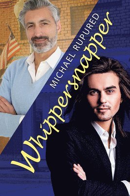 Michael Rupured - Whippersnapper, Häftad