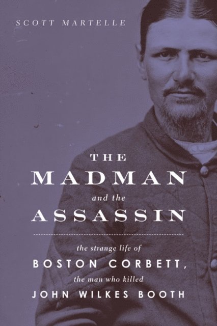 Scott Martelle - Madman and the Assassin, E-bok