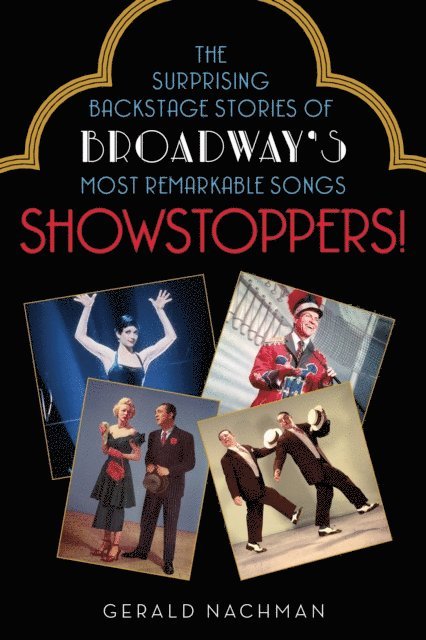Gerald Nachman - Showstoppers!, E-bok. Tillgänglighet: Lägg i varukorg