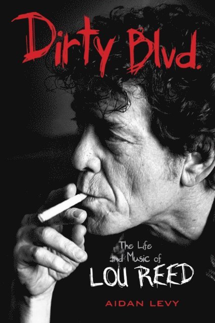 Aidan Levy - Dirty Blvd., E-bok