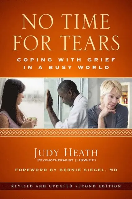 Judy Heath - No Time for Tears, E-bok. Tillgänglighet: Lägg i varukorg