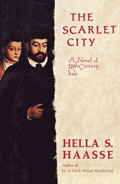 Hella S. Haasse - Scarlet City, E-bok