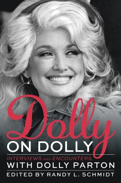 Randy L. Schmidt - Dolly on Dolly, E-bok