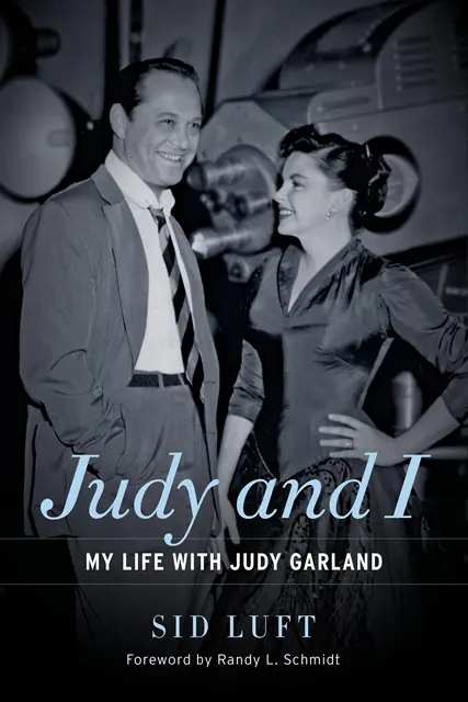 Sid Luft - Judy and I, E-bok. Tillgänglighet: Lägg i varukorg