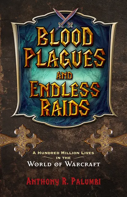Anthony R. Palumbi - Blood Plagues and Endless Raids, E-bok. Tillgänglighet: Lägg i varukorg
