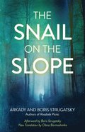 The Snail on the Slope