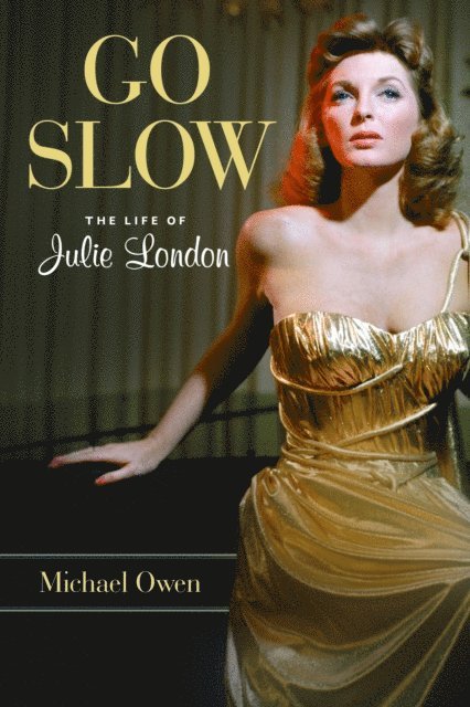 Michael Owen - Go Slow, E-bok